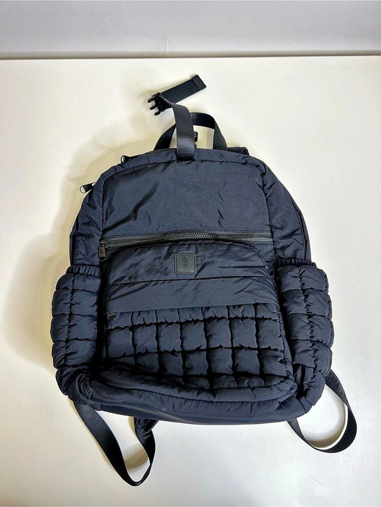 FP Movement by Free People Handbags - FP Movement Quilted Backpack